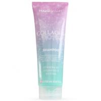 Happy Hair Collagen & Biotin шампунь без сульфатов 250 мл