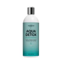 Шампунь-детокс деликатный PRODIVA  Aqua Detox Balance Shampoo 500 мл 