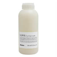 LOVE Маска для усиления завитка Curl Hair Mask Davines 1000 мл