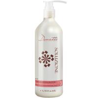 Маска-Бальзам Donatti Soluzione Nutre Balm Complexo Restaurador Шаг 3, 1000 мл