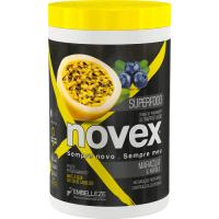 Novex Maracuja e Mirtilo суперфуд маска 1000 гр