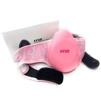 MZ MASK 001MZ Респиратор - Розовый
