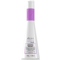YBERA FASHION STYLIST PLATINUM фиолетовый гель для выпрямления 500ml