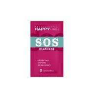 Happy Hair SOS маска Саше 10 мл