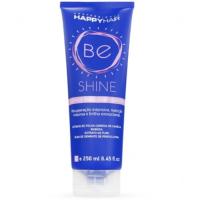 Happy Hair BE Shine кондиционер без сульфатов 250 мл