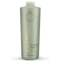 Маска-репозитор Donatti Detox Argan Repositor De Carbono - Шаг 3 1000 мл