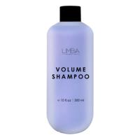 Шампунь для придания объема Limba Cosmetics Pure Volume Shampoo 300 мл