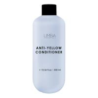 Кондиционер для обесцвеченных волос Limba Anti-Yellow 300 мл