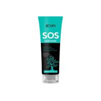 Маска восстанавливающая ZOOM SOS Mask 250 мл