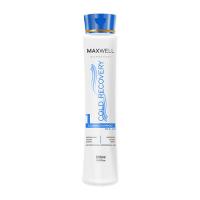 Шампунь для холодного восстановления MAXWELL Cold Recovery Shampoo 500 мл