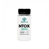 Пробник ботокса для волос NATUREZA NTOX Massa (в розлив)