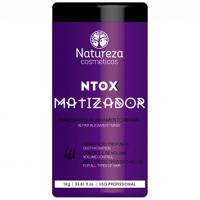 Ботокс для волос NATUREZA NTOX Matizador 1000 ml