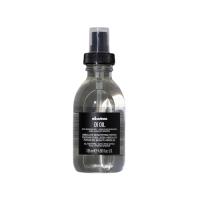 Масло для волос Ol Oil absolute beautifying potion Davines 135 мл