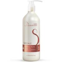 Шампунь Donatti Speciale Shampoo Nutri - Шаг 1 1000 мл