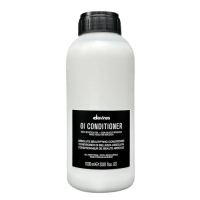 Кондиционер для абсолютной красоты волос Ol Conditioner Davines 1000 мл