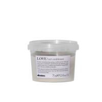 LOVE Кондиционер для усиления завитка Curl Conditioner Davines 75 мл