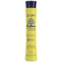 Кератин ZOOM OrganoPlastia Blond 500 ml