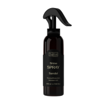 Спрей-сияние для волос Tashe Professional Sandal 200 мл