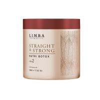 Ботокс для волос Limba Nutri Botox 500 гр