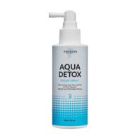 Спрей-детокс продлевающий свежесть PRODIVA  Aqua Detox Fresh Spray 150 мл