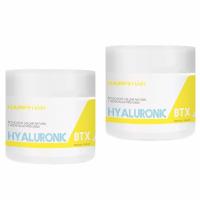 Happy Hair Hyaluronic BTX ботокс 1000 гр