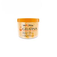 Коллагеновый восполнитель LOVE POTION Gelatina Orange 300 ml