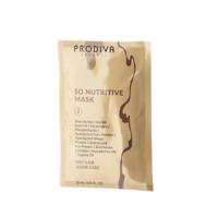 Маска для ухода за сухими волосами PRODIVA So Nutritive Mask САШЕ 15 мл