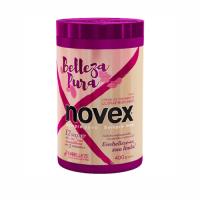 Novex Belleza Pura суперфуд маска 400 гр