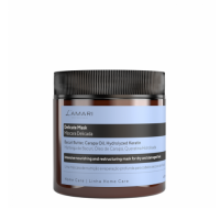 Маска увлажняющая L'AMARI Delicate Mask 500 ml