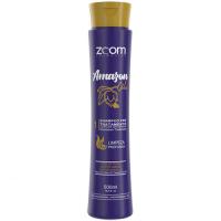 Шампунь для глубокой очистки ZOOM Amazon Oils 500 ml