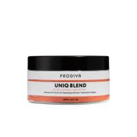 Питательная маска-реконструктор для разглаживания волос PRODIVA UNIQ BLEND 100 мл