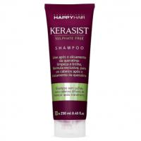 Happy Hair KST шампунь без сульфатов 250 мл