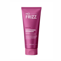 Шампунь для мягкого очищения No Frizz Smoothing Shampoo 250 мл 