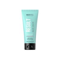 Маска восстанавливающая MAXWELL Result Mask 250 мл