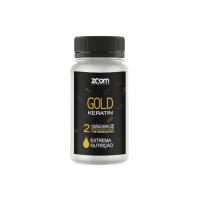 Пробник кератина ZOOM GOLD (в розлив)