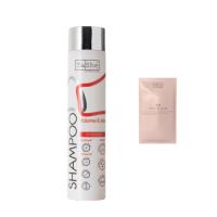 Набор для блеска и объёма волос Tashe Professional Volume & Shine 300 мл