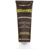 Happy Hair Macadamia Moist кондиционер без SLS SLES 250 мл2