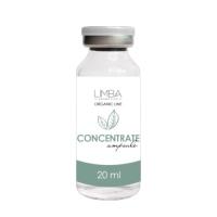 Концентрат для волос Limba Organic Line Hair Concentrate 20 мл