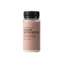 Пробник LiSSE Ботокса  - Маска ламинирующая COCOA NUTRI BOTOX (в розлив)
