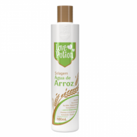 Кератин LOVE POTION Aqua de Arroz 500 мл