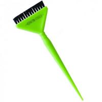 Кисть для кератина Model T Keratin Tools Зеленая