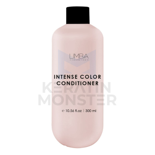 Кондиционер для окрашенных волос Limba Cosmetics Intense Color 300 мл ...