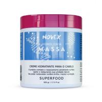 Маска Novex Massa суперфуд 500 мл