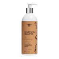 Шампунь для ухода за сухими волосами PRODIVA So Nutritive Shampoo 500 мл