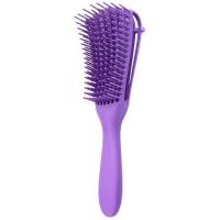 Keratin Tools Detangler Brush расческа Лиловая
