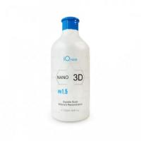 IQ Hair Nano 3D кислая подложка 500 мл