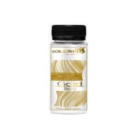 Пробник кератиновый состав SoupleLiss Gold Liss (в розлив)