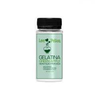 Пробник коллагеновый восполнитель LOVE POTION Gelatina Green Apple (в розлив)