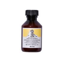 Шампунь очищающий против перхоти NT Purifying Davines 100 мл