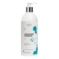 Шампунь для пышного объема волос PRODIVA Ultra Pump 500 мл